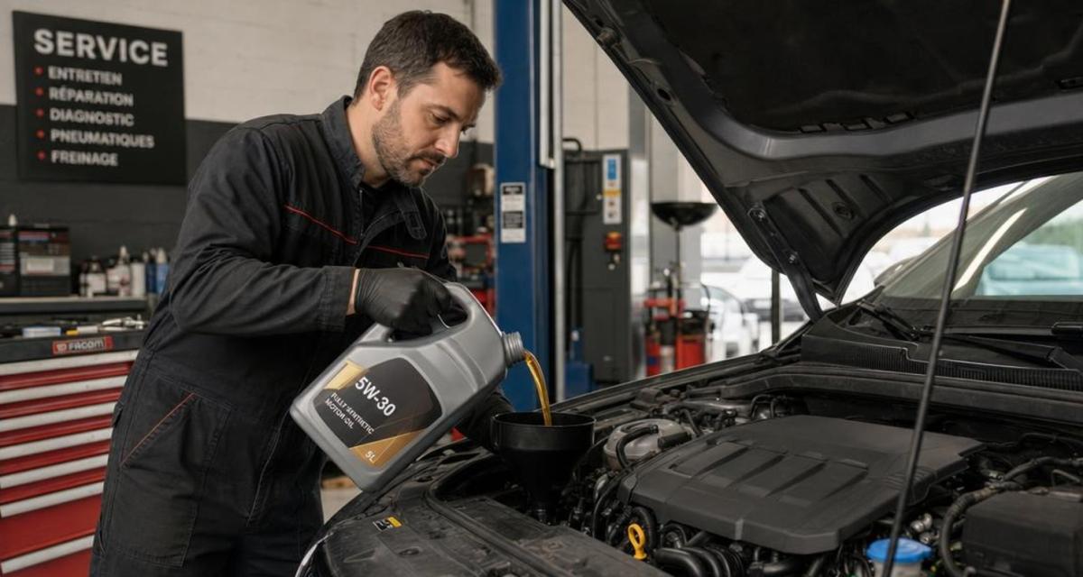 Centre auto ou garage indépendant : comment bien choisir ?