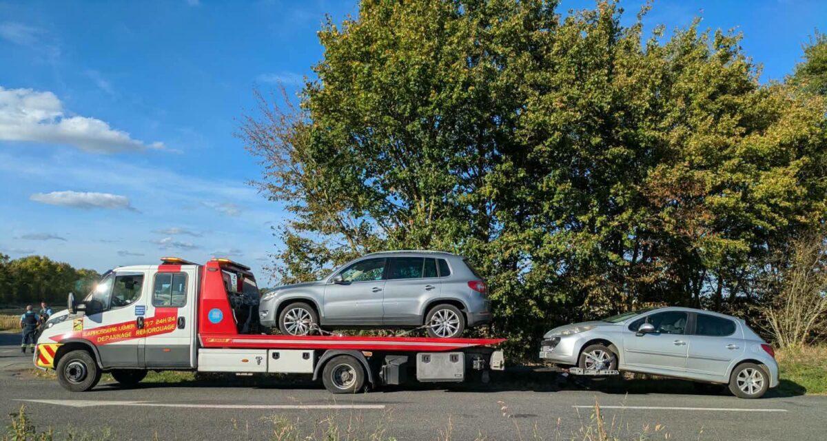 Entre 151 et 168 km/h sur une route à 90 : 4 conducteurs sanctionnés, zéro regret affiché... jusqu'à la fourrière