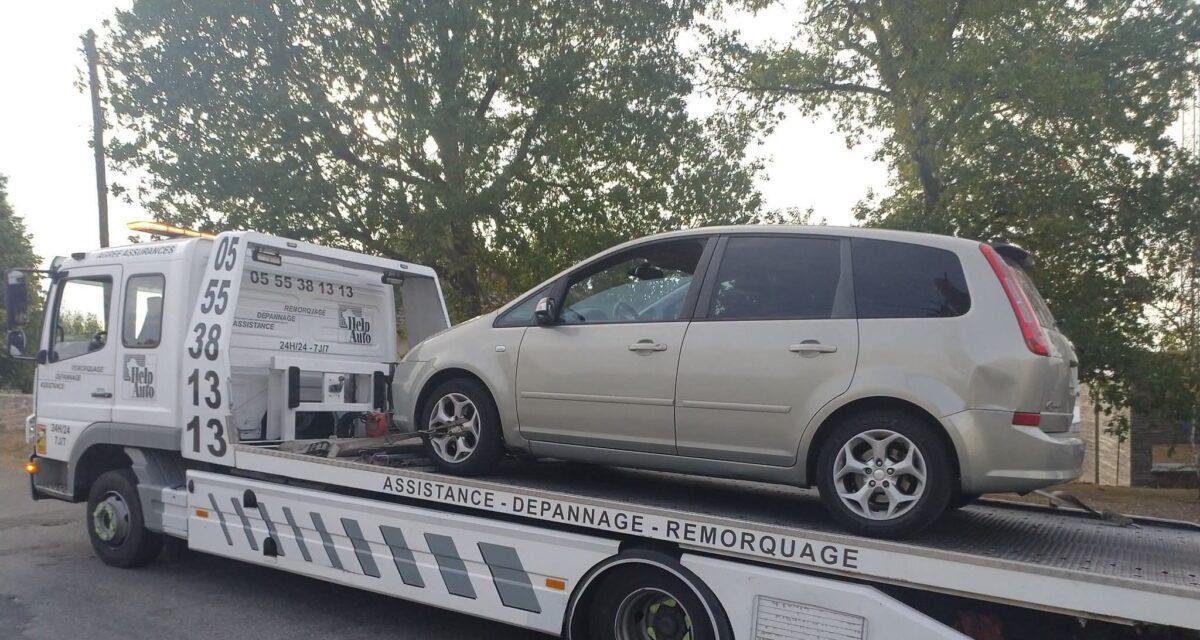 88 infractions, 17 permis retirés : les automobilistes ont offert du travail aux gendarmes ce week-end