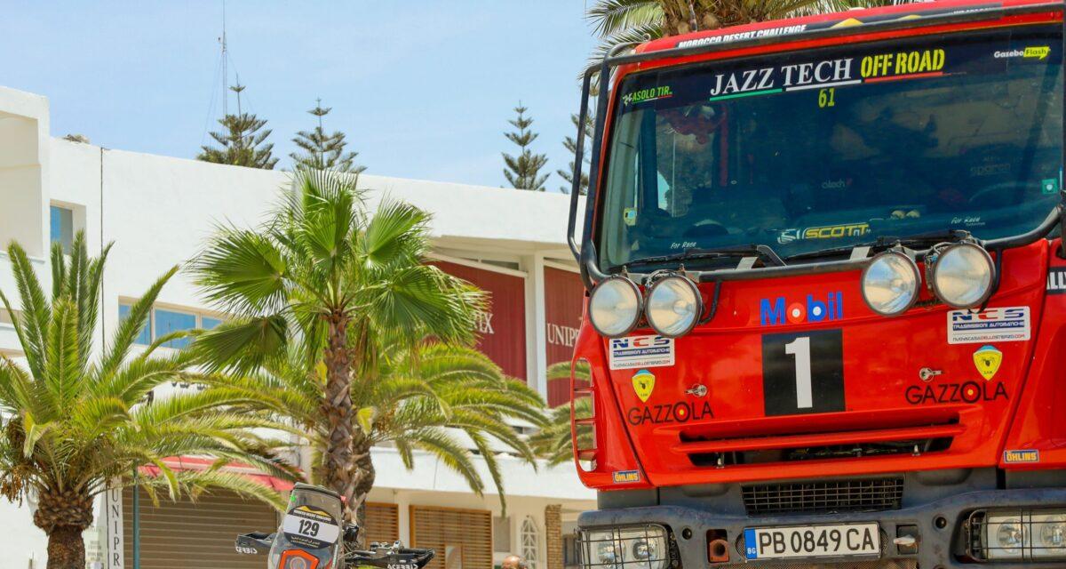 Ils volent 95 motos en camion, désactivent les GPS... mais oublient celui des motos