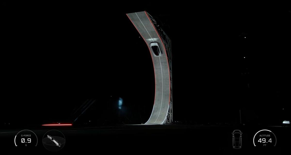 Le futur Roadster de Tesla impressionne : voici comment il peut « voler », et ce n'est pas du tout sorcier !