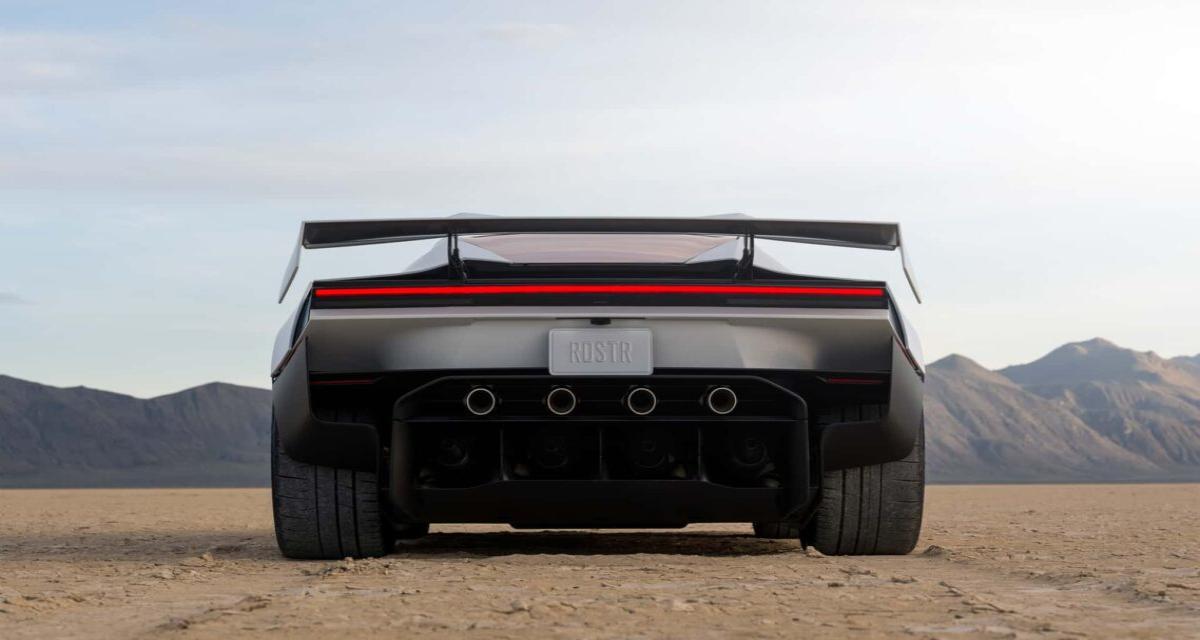 Tesla Roadster : 531 km/h visés, mais que vaut vraiment cette énième promesse ?