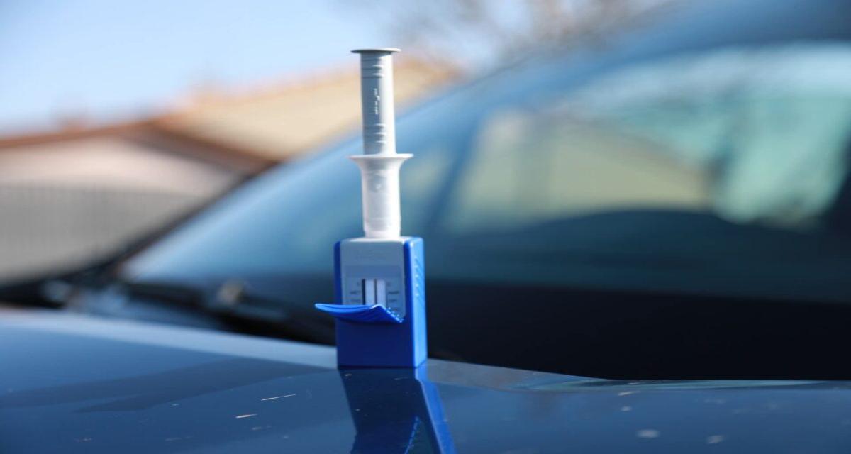 3,40 g d'alcool au volant pour se présenter au travail : ses collègues l'ont suppliée d'arrêter, elle n'a rien voulu savoir