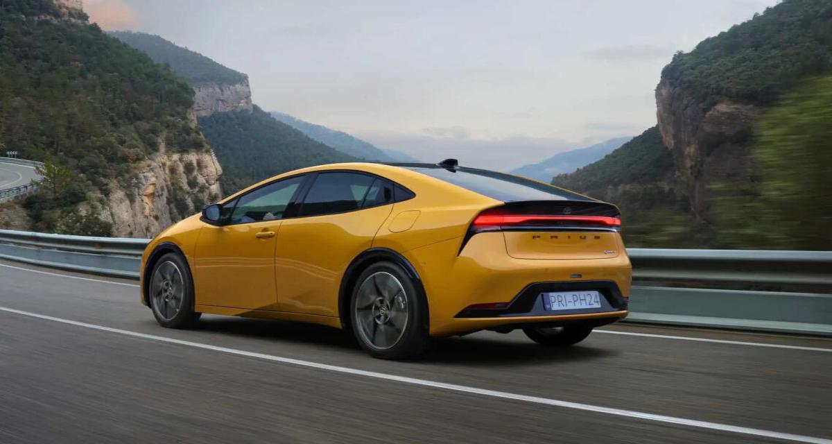 Toyota veut faire passer certains moteurs thermiques pour des « zéro émission » : l'idée tient-elle la route ?
