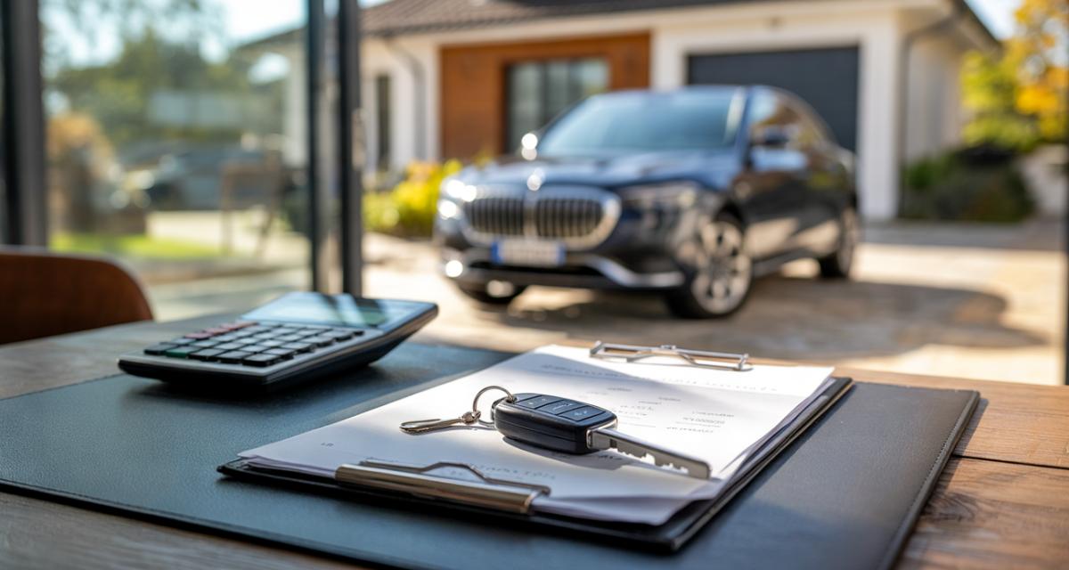 Souscrire une assurance auto tous risques : est-ce un bon choix ?