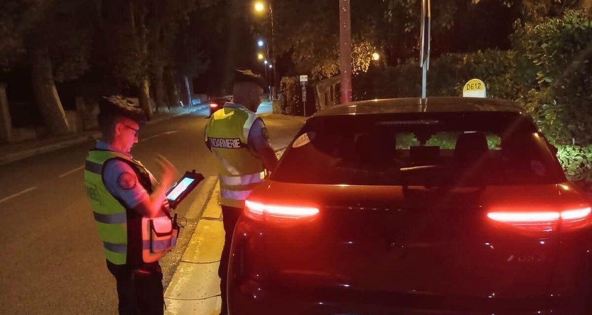 Votre voiture peut être contrôlée à tout moment : une unité spéciale déployée sur les routes pour des raisons précises