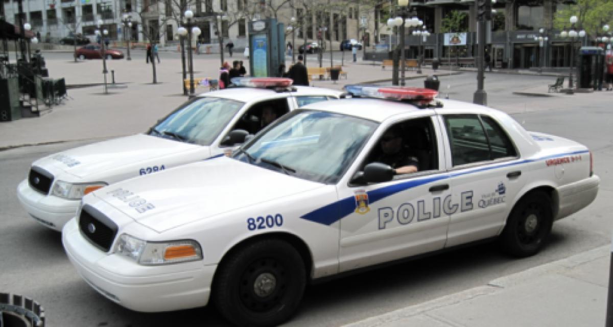 Deux conducteurs flashés en excès de vitesse en seulement 24 heures : plus de 2 500 ¬ d'amendes distribuées