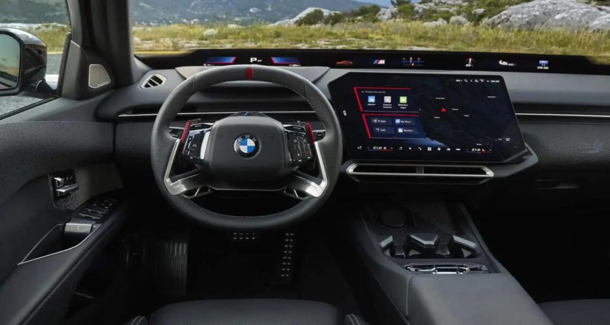 Le plus célèbre footballeur croates reçoit un cadeau a plus de 180 000¬ par BMW
