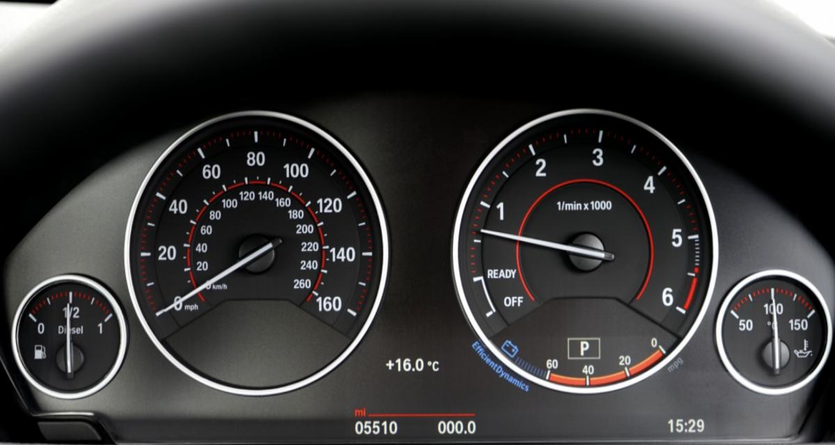 Au volant d'une voiture de location, cet homme parcourt plus de 29 000 km : l'addition à régler est très salée