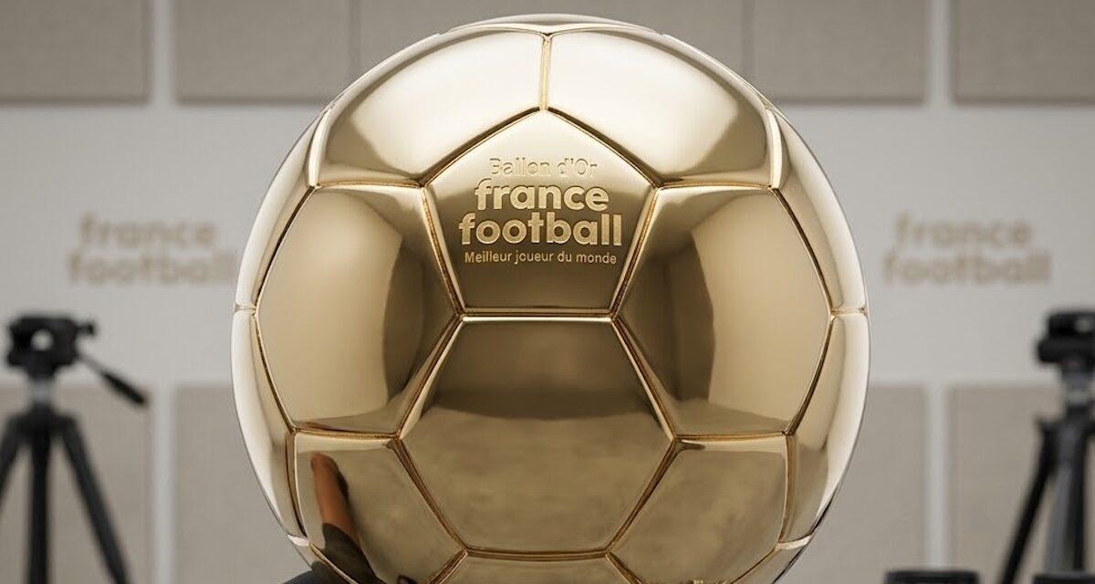 Le jour où six Ballons d'Or de Messi ont passé la nuit dans un coffre de voiture pour un go-fast inédit