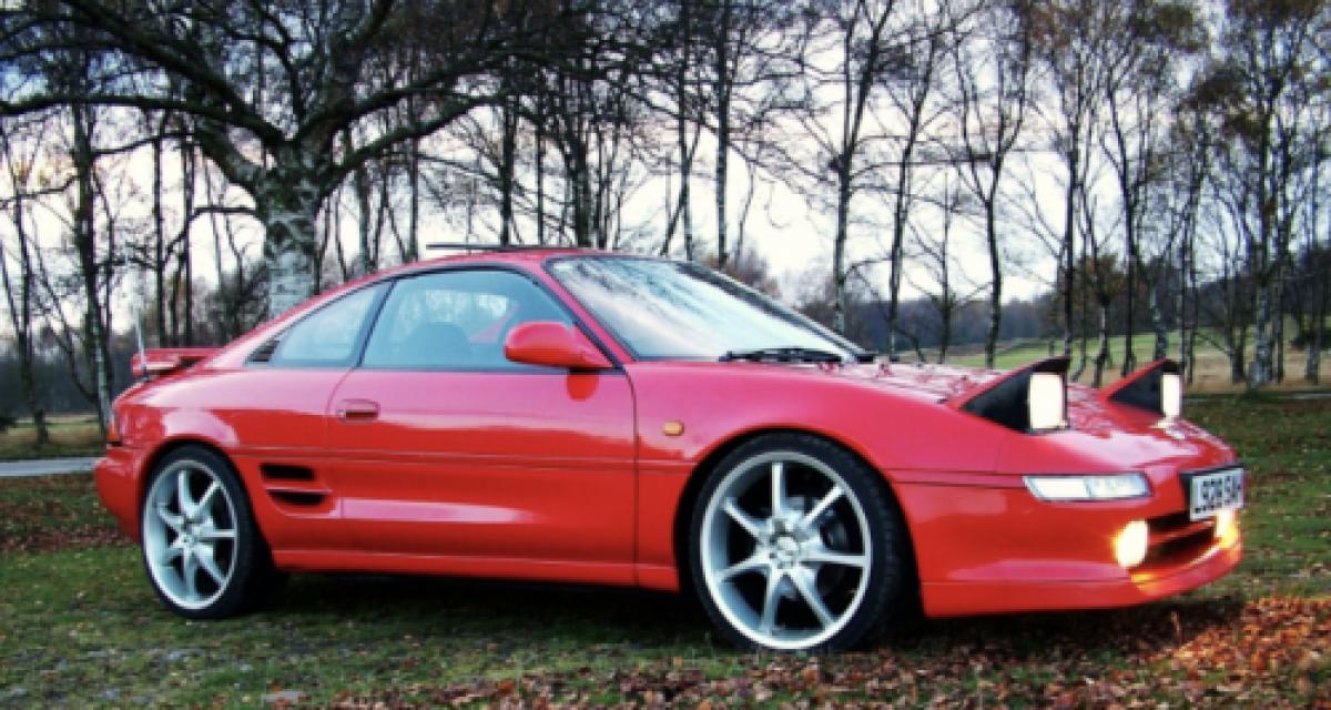 Il croyait posséder une Ferrari F430 : sa voiture finit à la casse après une décision de justice