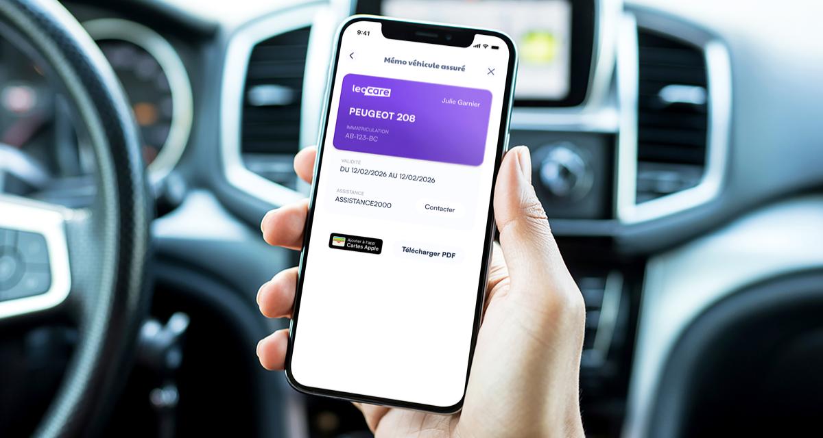 Assurance auto : comment Leocare entend adapter la couverture au budget des automobilistes ?