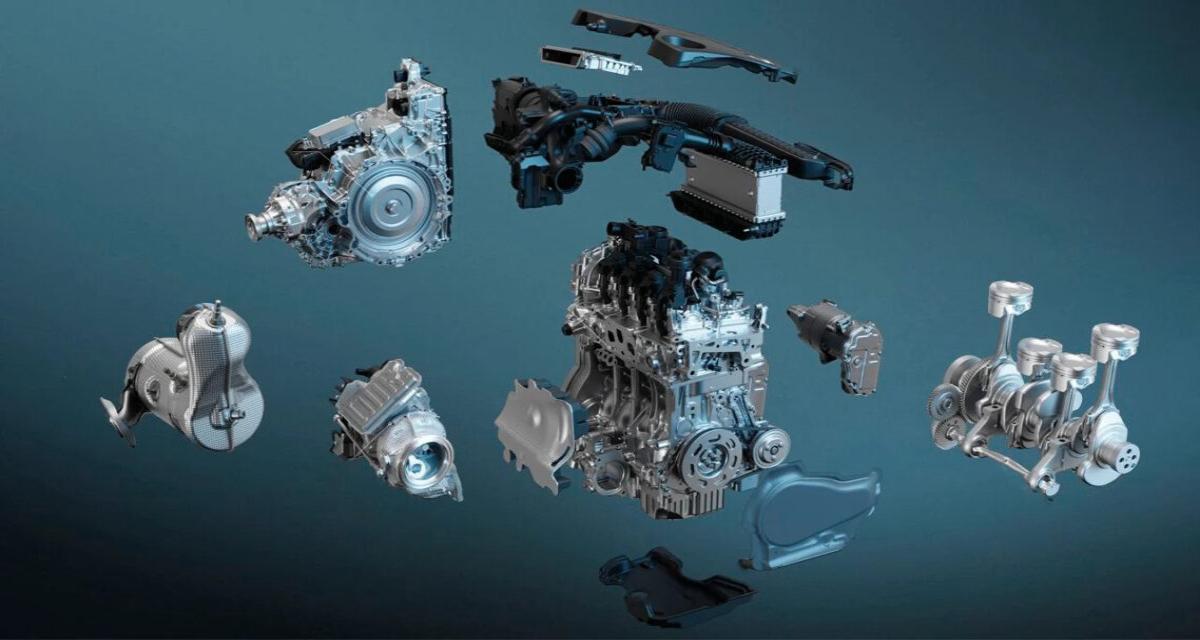 Mercedes met la technologie de la F1 dans un 1,5 litre : sert-elle vraiment à quelque chose ?