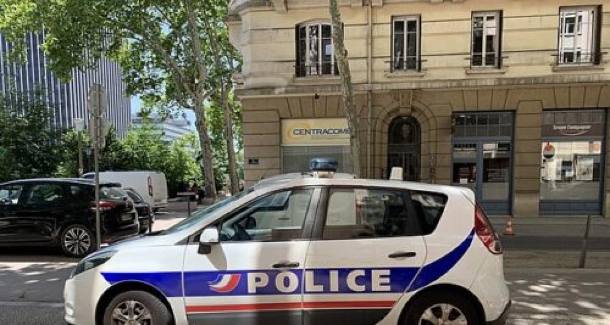 Il pique une voiture chez un garagiste, roule sans permis... et finit directement derrière les barreaux