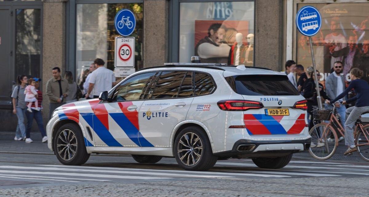 Ils fuyaient les bouchons, ils ont trouvé les amendes : 60 automobilistes piégés sur une aire de repos